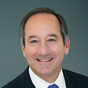 Mark Wolfson