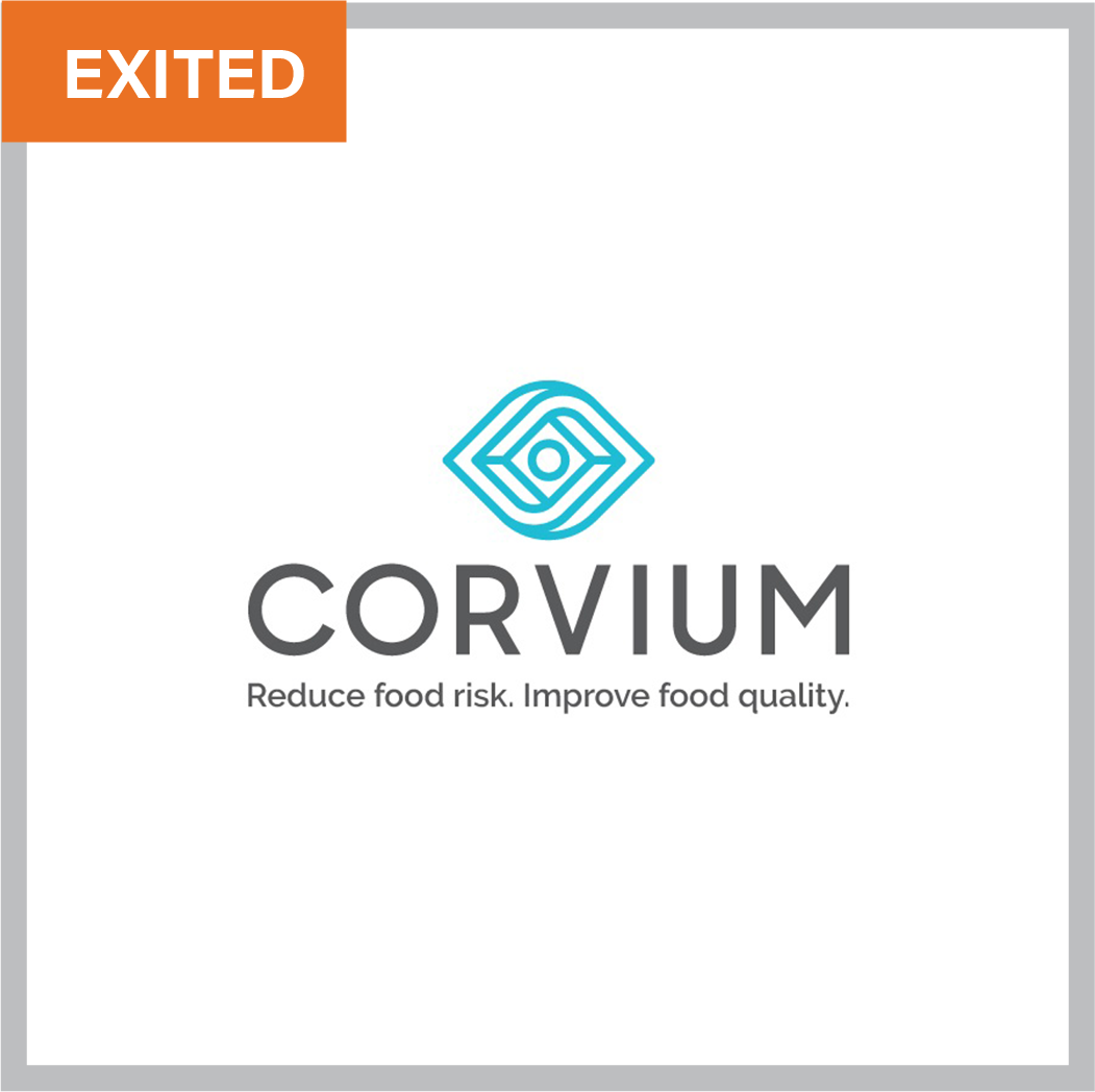 Corvium