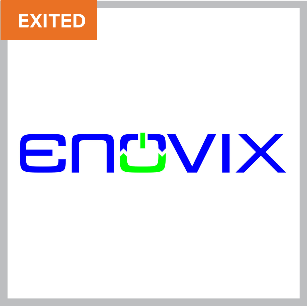 Enovix