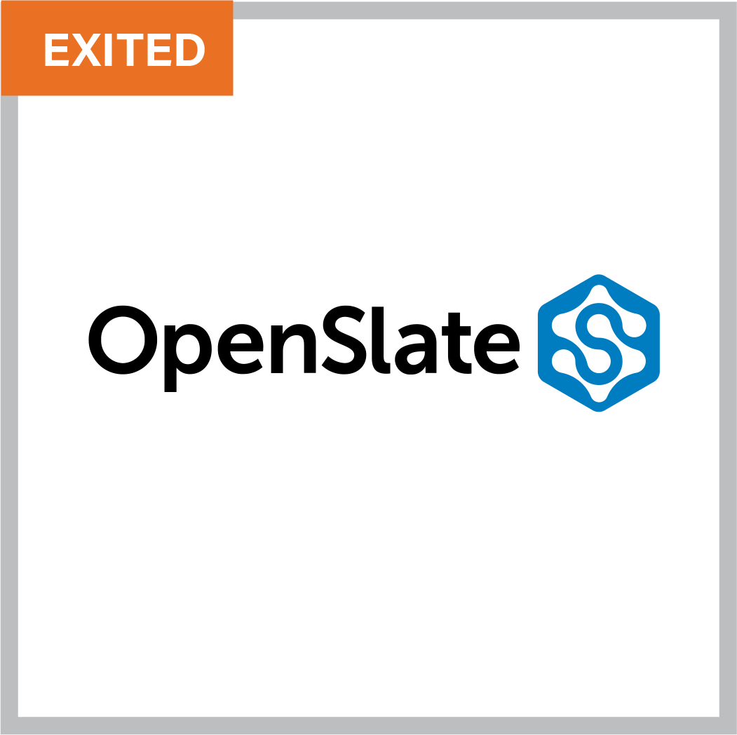 OpenSlate