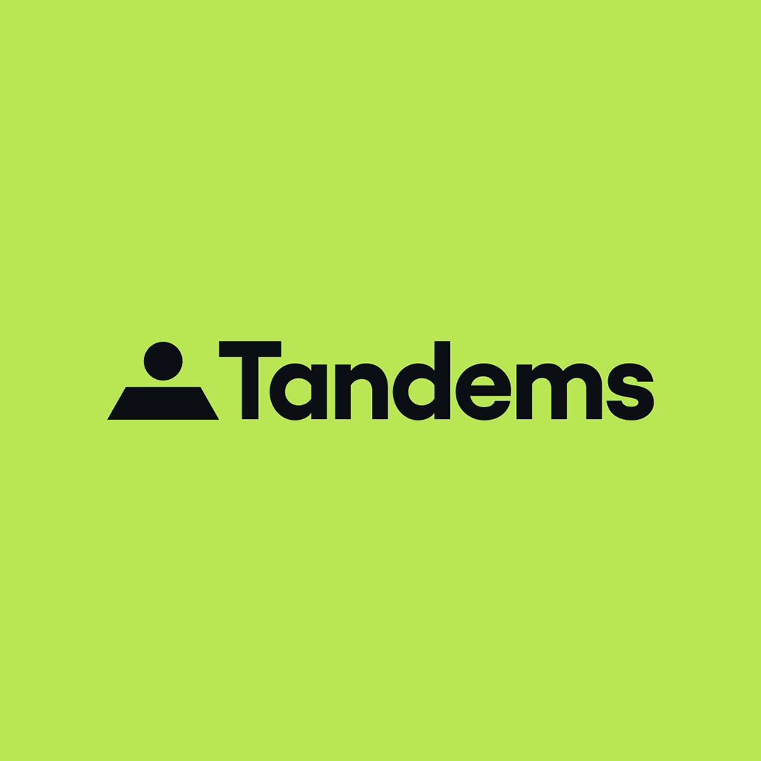 Tandems