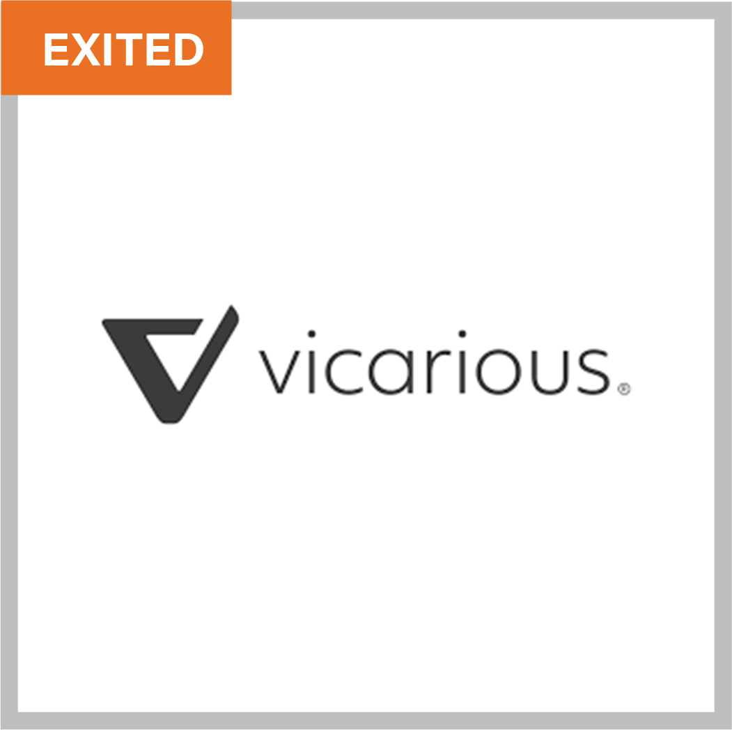 Vicarious