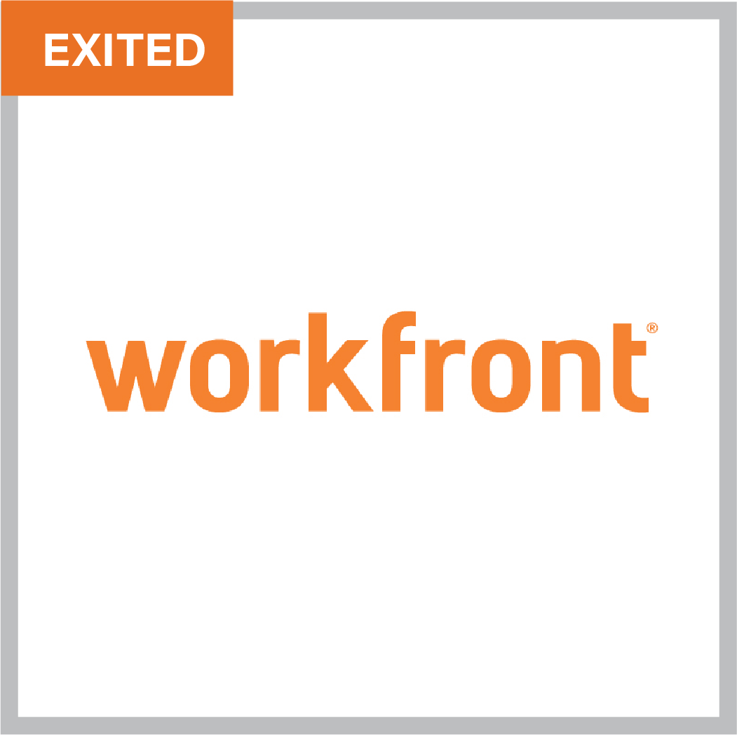 Workfront