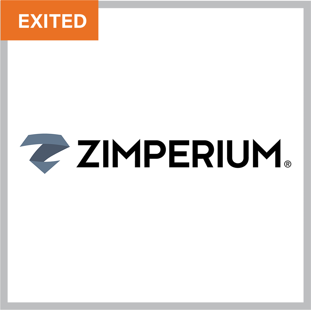 Zimperium